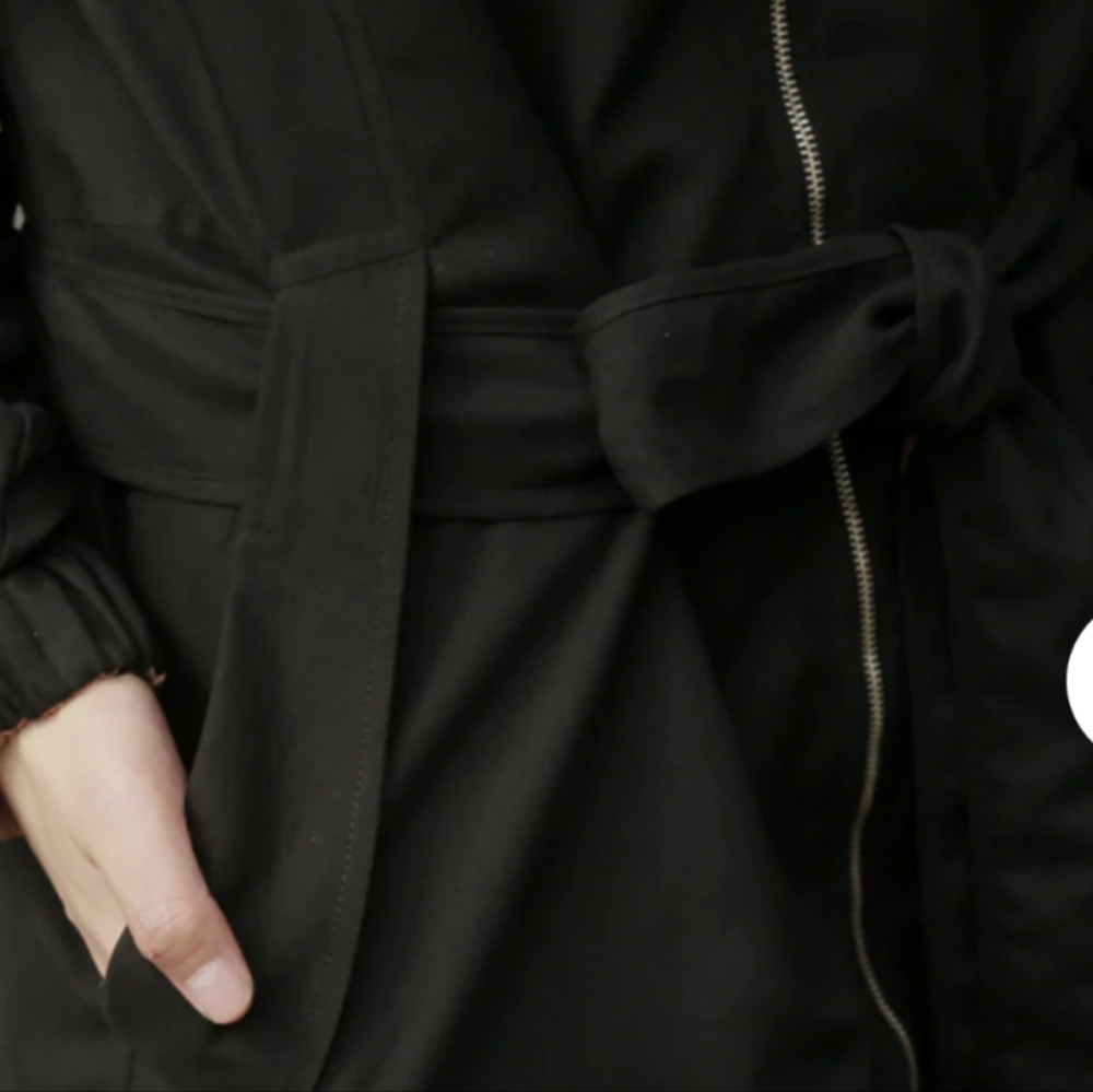 Reversible Coat - image 4